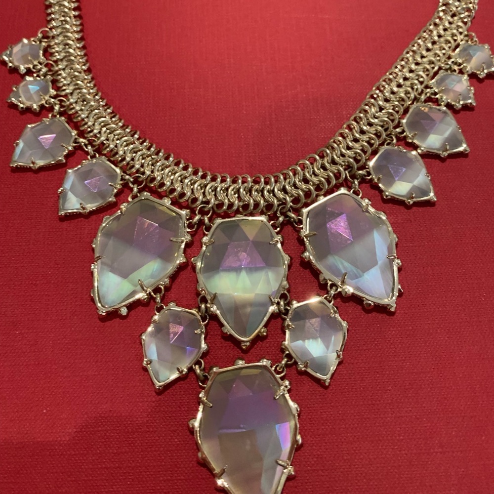 Kendra Scott Necklace